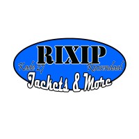 RIXIP logo, RIXIP contact details