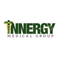 Innergy Medical Group logo, Innergy Medical Group contact details