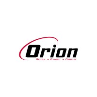 Orion R|E|D logo, Orion R|E|D contact details