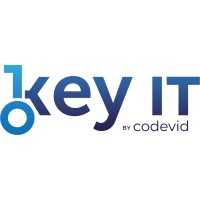 KeyIT by codevid logo, KeyIT by codevid contact details