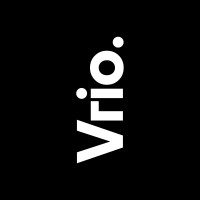 Vrio logo, Vrio contact details