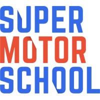 Supermotorschool BV logo, Supermotorschool BV contact details