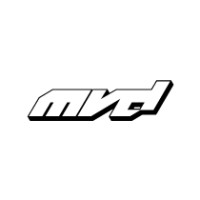 MVD Racewear logo, MVD Racewear contact details