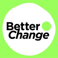 Better Change logo, Better Change contact details