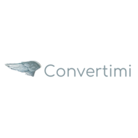 Convertimi logo, Convertimi contact details