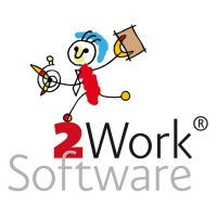 2Work Software B.V. logo, 2Work Software B.V. contact details