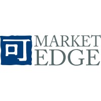 Market Edge logo, Market Edge contact details