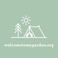 Welcome To My Garden logo, Welcome To My Garden contact details