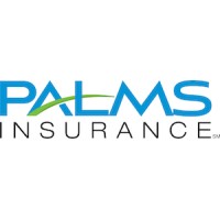 Palms Insurance logo, Palms Insurance contact details