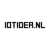 IoTIdea logo, IoTIdea contact details