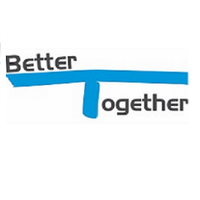 Better Together NL logo, Better Together NL contact details