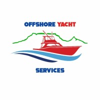 Offshore Yacht Services logo, Offshore Yacht Services contact details