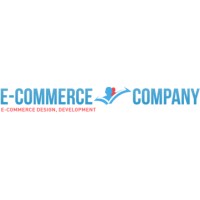 The E-Commerce Company logo, The E-Commerce Company contact details