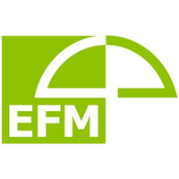 EFM energie- & subsidiepartners logo, EFM energie- & subsidiepartners contact details