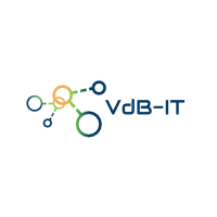 VdB-IT BV logo, VdB-IT BV contact details