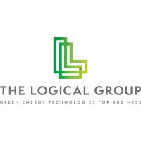 The Logical Group logo, The Logical Group contact details