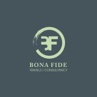 Bona Fide Travels logo, Bona Fide Travels contact details