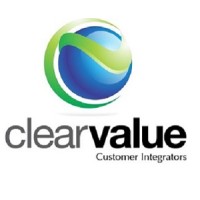 Clear Value B.V. logo, Clear Value B.V. contact details