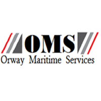 Orway Maritime Services logo, Orway Maritime Services contact details