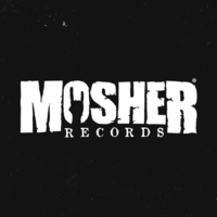 Mosher Records logo, Mosher Records contact details