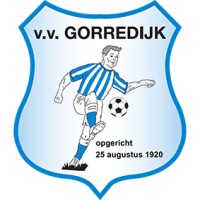 VV Gorredijk logo, VV Gorredijk contact details