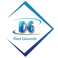 DG Özel Güvenlik logo, DG Özel Güvenlik contact details