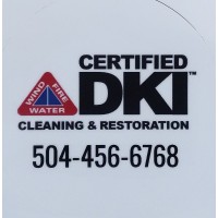 Certified Cleaning & Restoration DKI logo, Certified Cleaning & Restoration DKI contact details