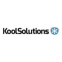 KoolSolutions ApS logo, KoolSolutions ApS contact details