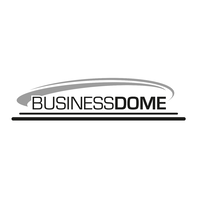 Businessdome logo, Businessdome contact details