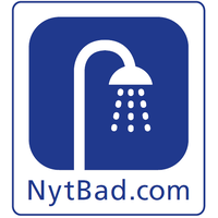 NytBad.com logo, NytBad.com contact details