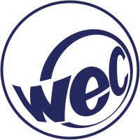 WEC Nederland logo, WEC Nederland contact details