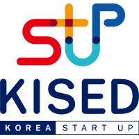 KISED (Korea Institute of Startup & Entrepreneurship Development) logo, KISED (Korea Institute of Startup & Entrepreneurship Development) contact details