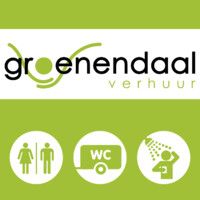 Groenendaal Toiletverhuur logo, Groenendaal Toiletverhuur contact details