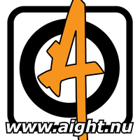 Aight (Aight Foundation) logo, Aight (Aight Foundation) contact details