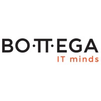 Bottega IT Minds logo, Bottega IT Minds contact details