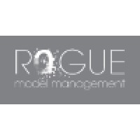 Rogue Model Management logo, Rogue Model Management contact details