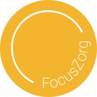 FocusZorg logo, FocusZorg contact details