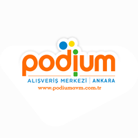 Ankara Podium AVM logo, Ankara Podium AVM contact details