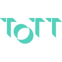 We are ToTT logo, We are ToTT contact details