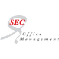 SEC Office Management logo, SEC Office Management contact details