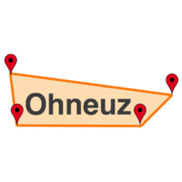 Ohneuz logo, Ohneuz contact details