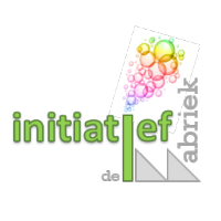 De InitiatiefFabriek logo, De InitiatiefFabriek contact details