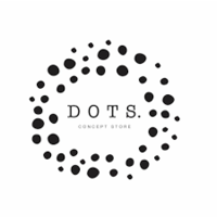 Dots. Conceptstore logo, Dots. Conceptstore contact details