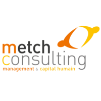 METCH Consulting logo, METCH Consulting contact details