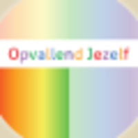 Opvallend Jezelf logo, Opvallend Jezelf contact details