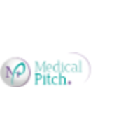 Medical Pitch logo, Medical Pitch contact details