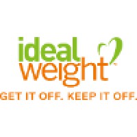 Ideal Weight logo, Ideal Weight contact details