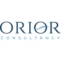 Orior Consultancy logo, Orior Consultancy contact details