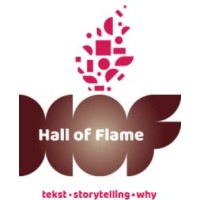 Hall Of Flame logo, Hall Of Flame contact details