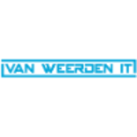 Van Weerden IT logo, Van Weerden IT contact details